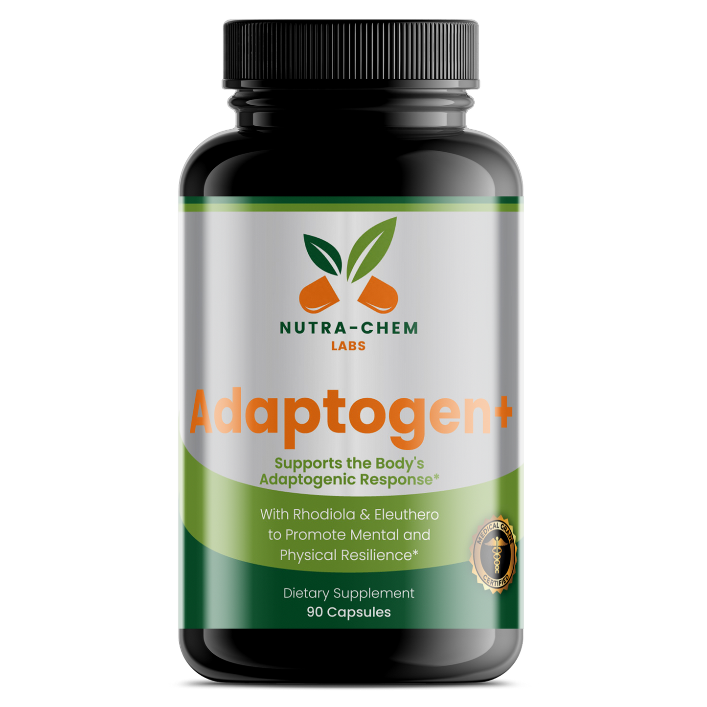 nutra chemlabs adaptogen plus