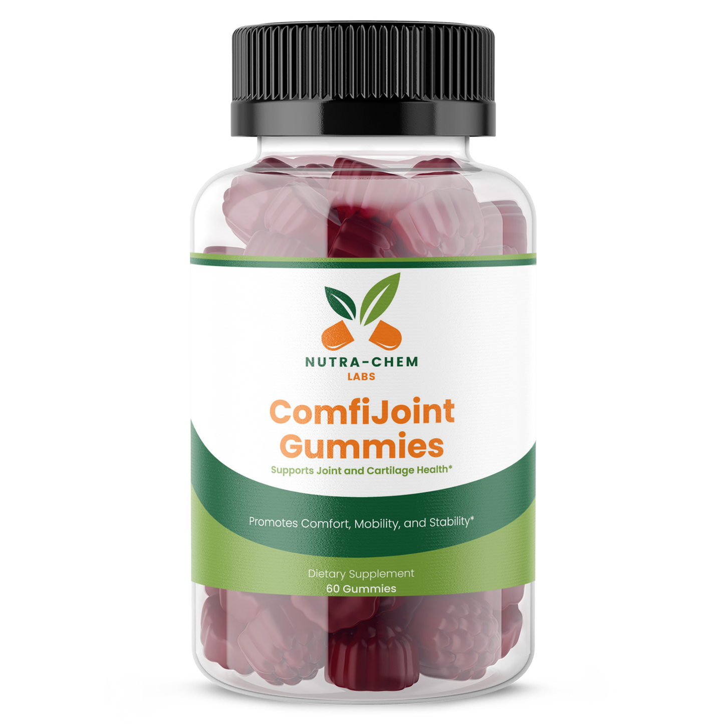 nutra chemlabs comfijoint gummies