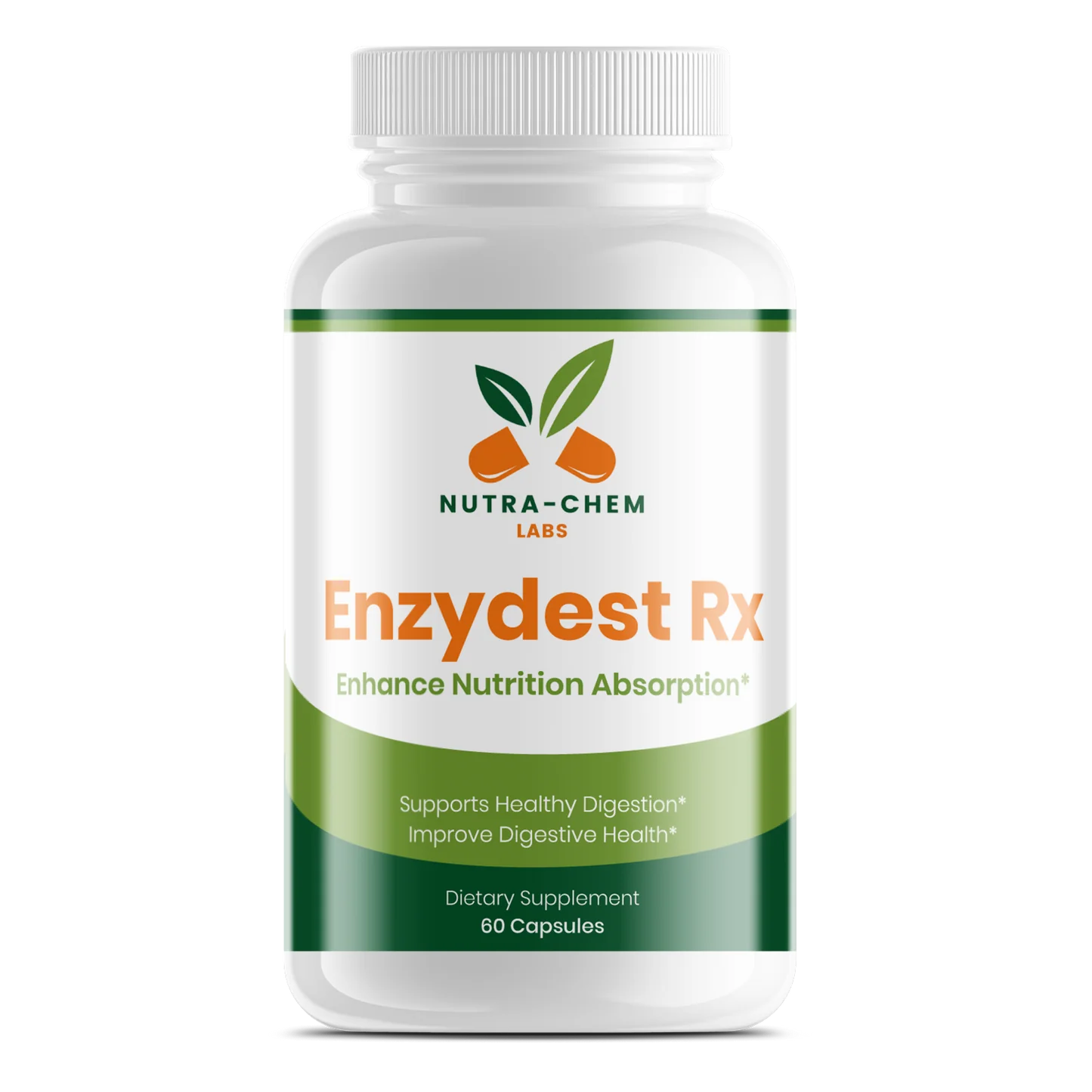 Enzydest Rx