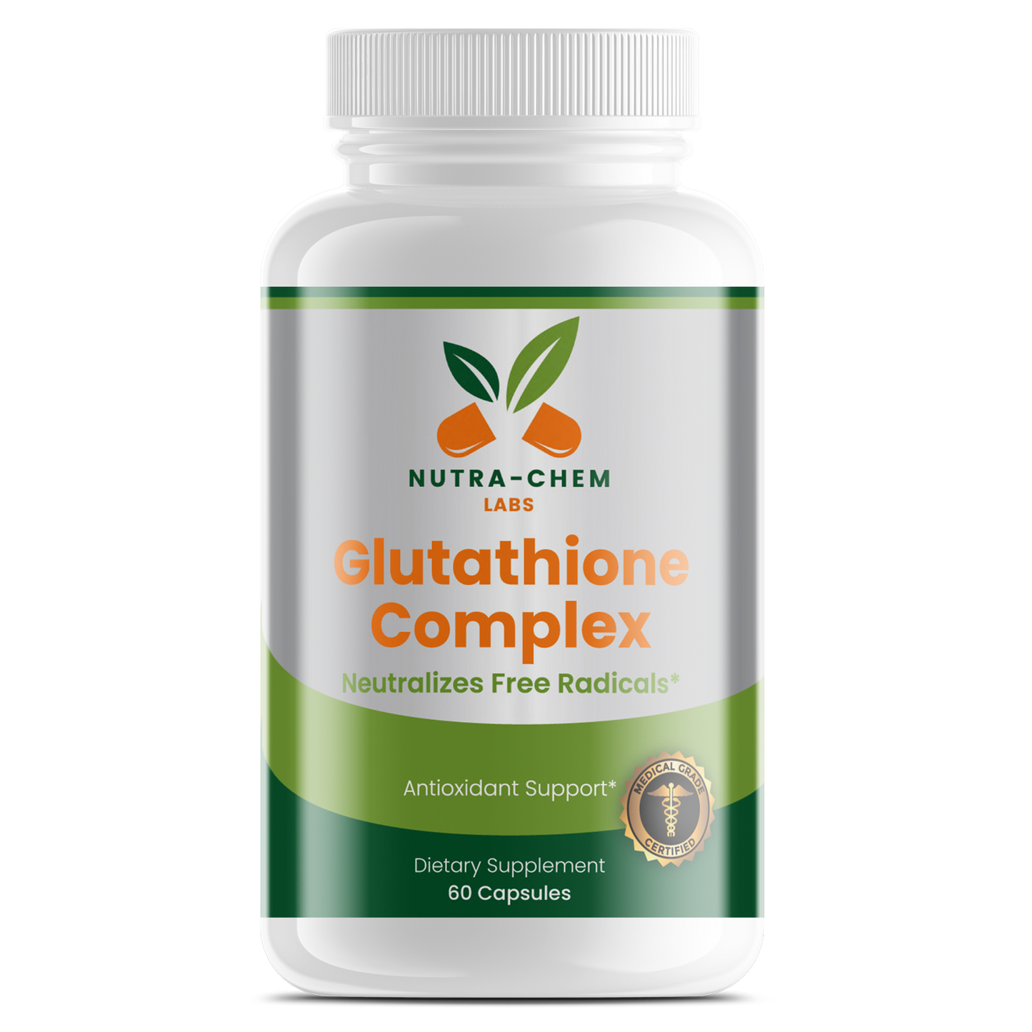 Glutathione Complex