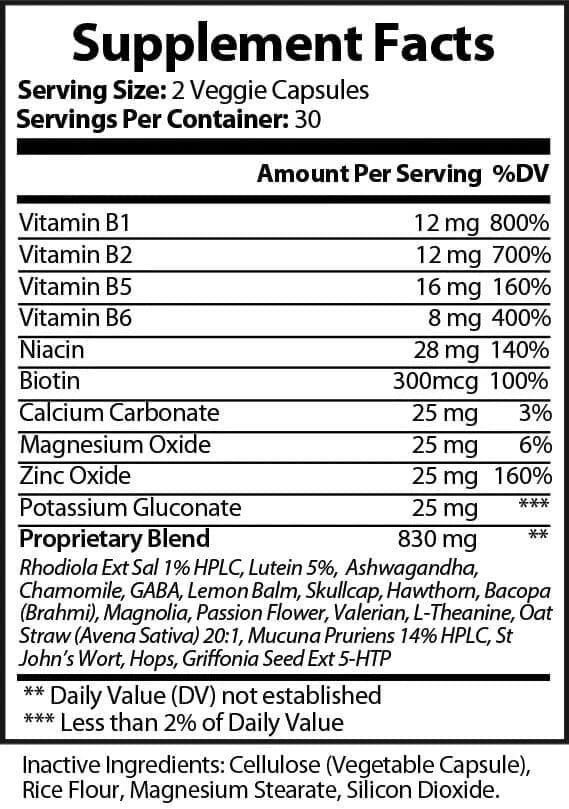 nutra chemlabs moodycalm rx reduces anxiety