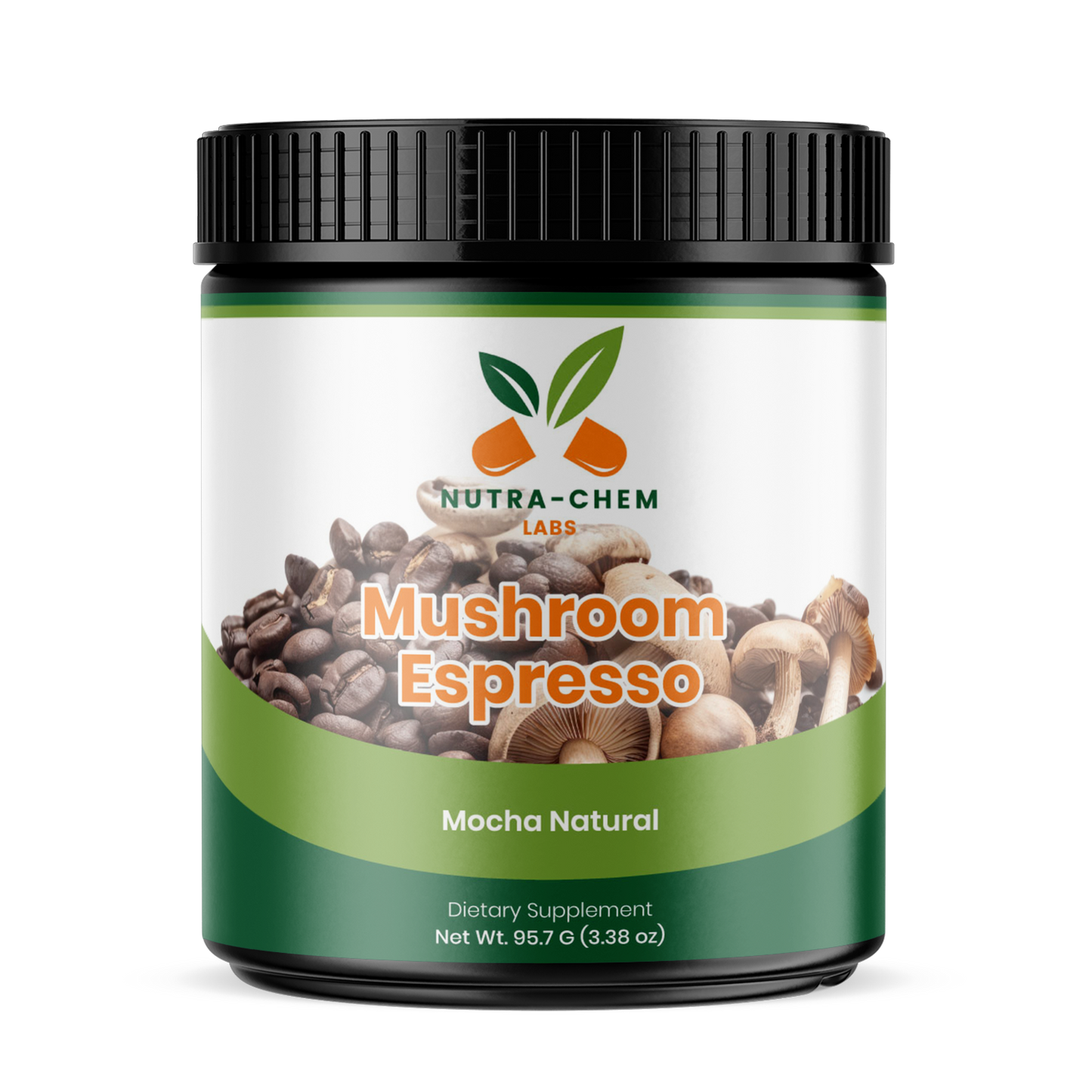 Mushroom Espresso