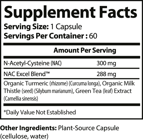 nutra chemlabs nac plus