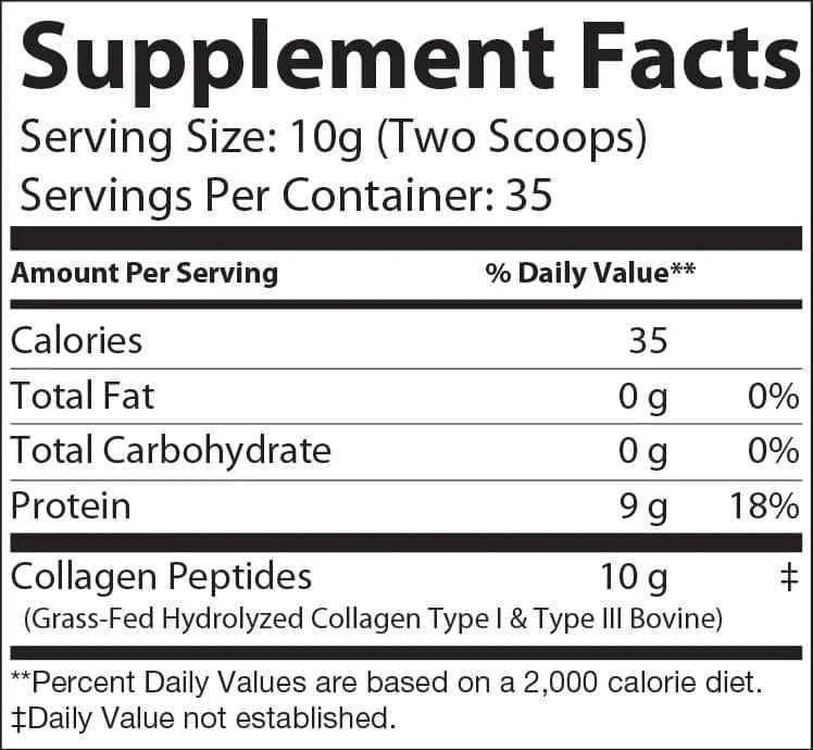 nutra chemlabs force collagen
