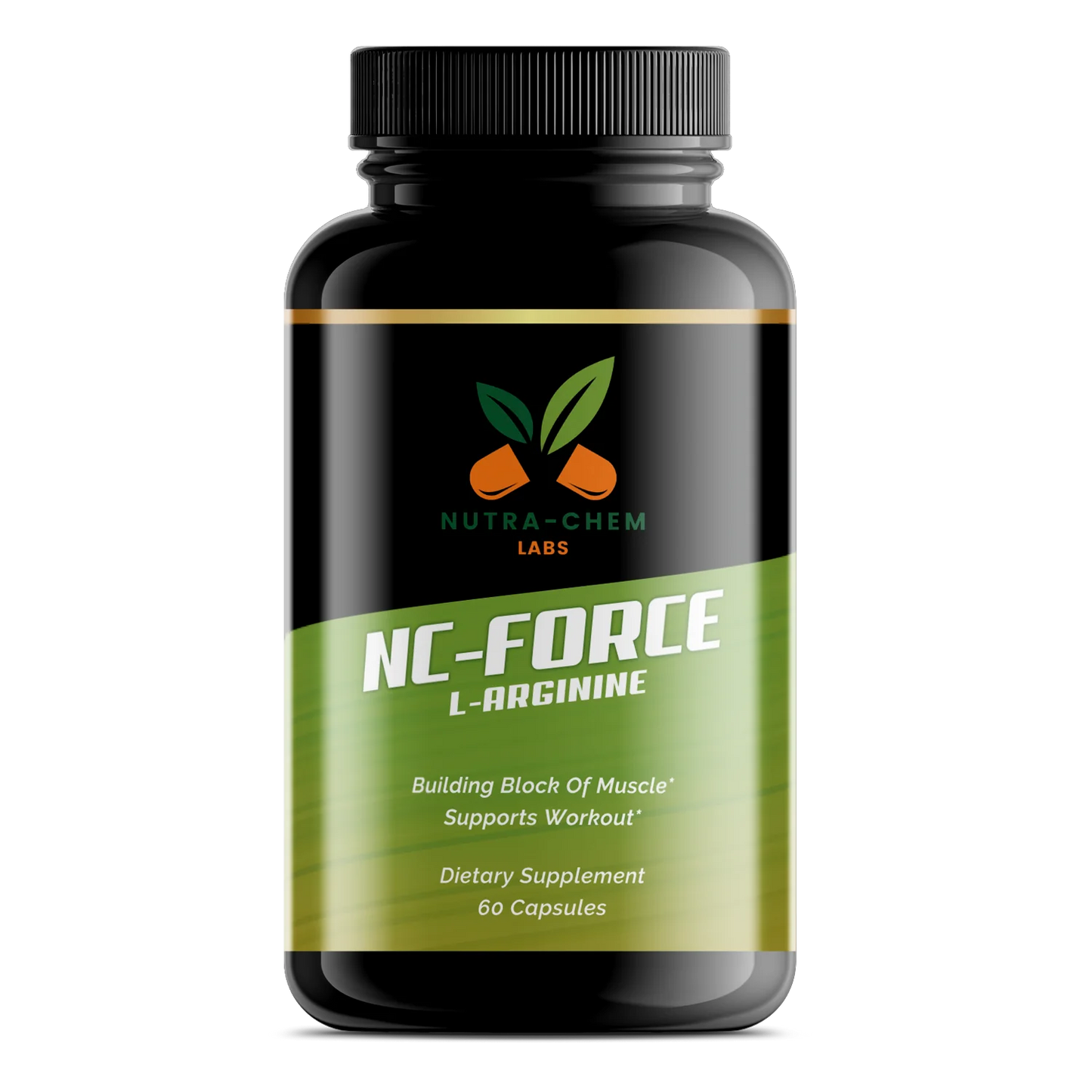NC-Force L-Arginine