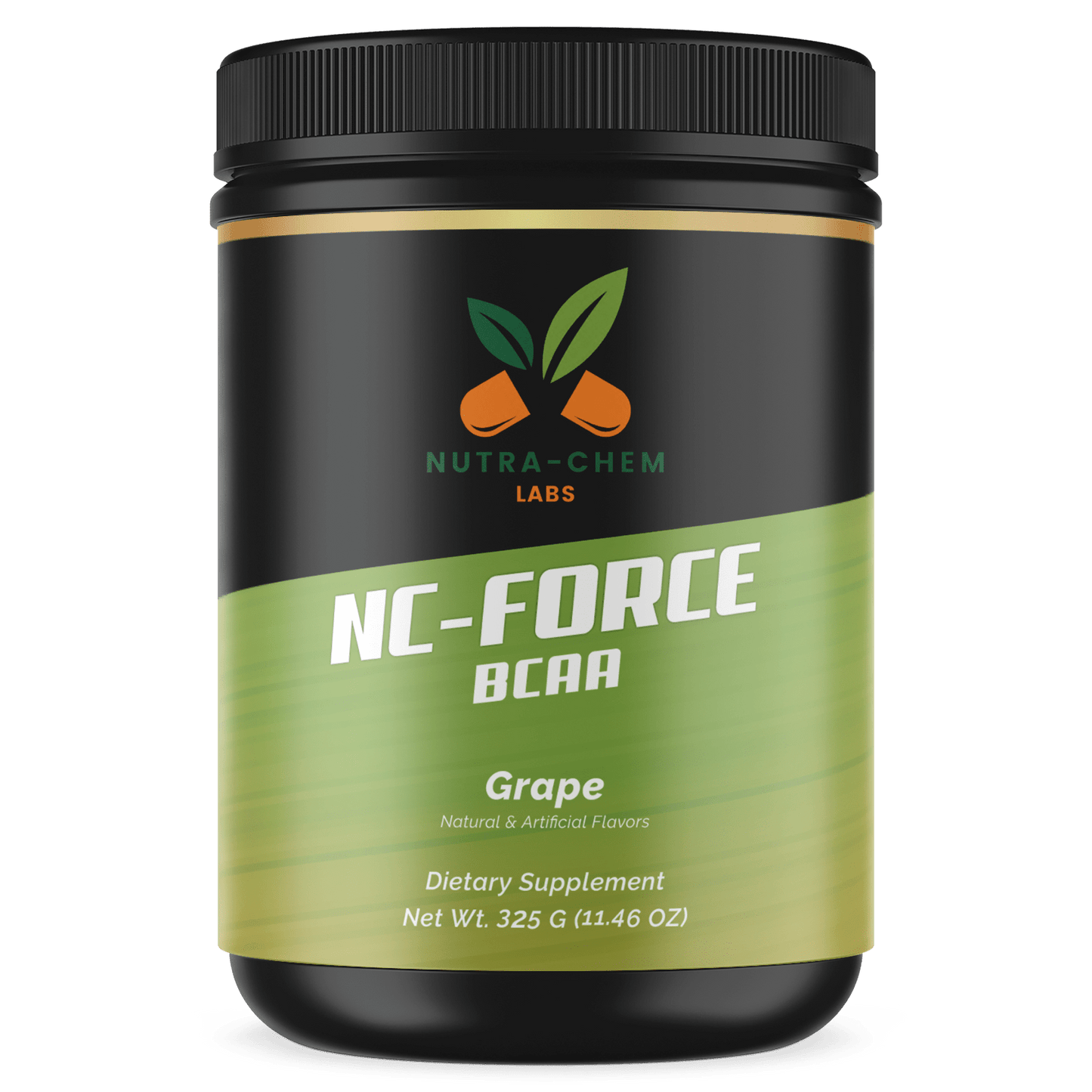 nutra chemlabs nc force bcaa