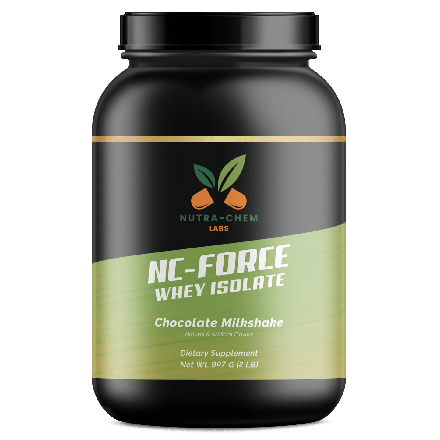 nutra chemlabs nc force whey isolate