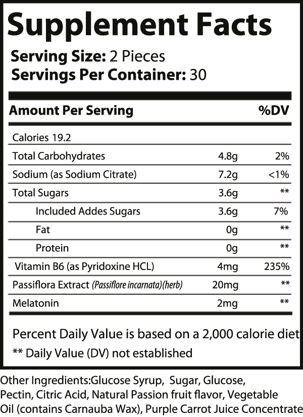 nutra chemlabs sleepzen gummies supports natural sleep