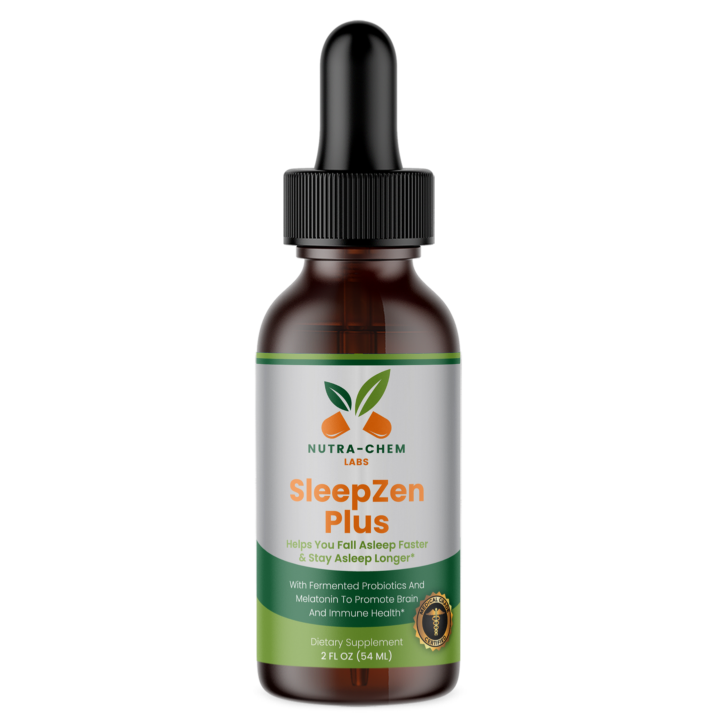 SleepZen Plus