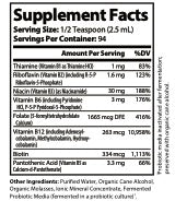 Vita B Complex Liquid