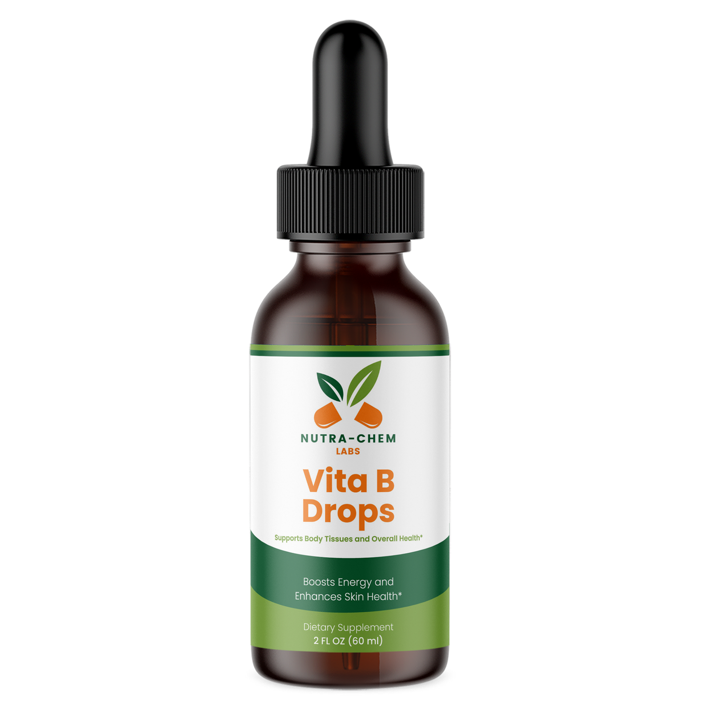nutra chemlabs vitabdrops