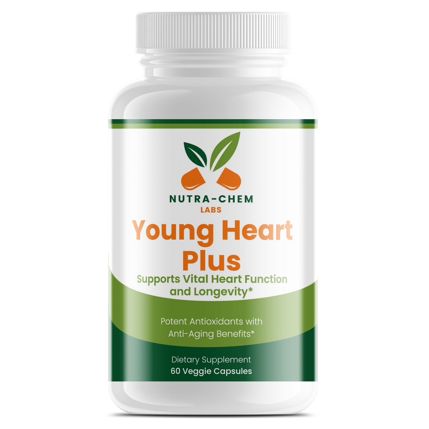Young Heart Plus