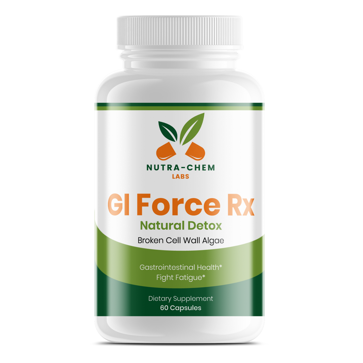 GI Force Rx