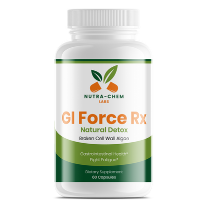 GI Force Rx