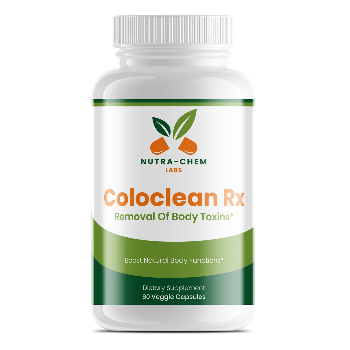 Coloclean Rx