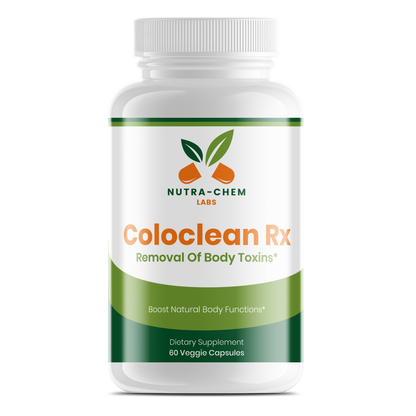 Coloclean Rx