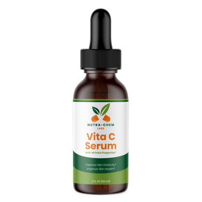 Vita C Serum