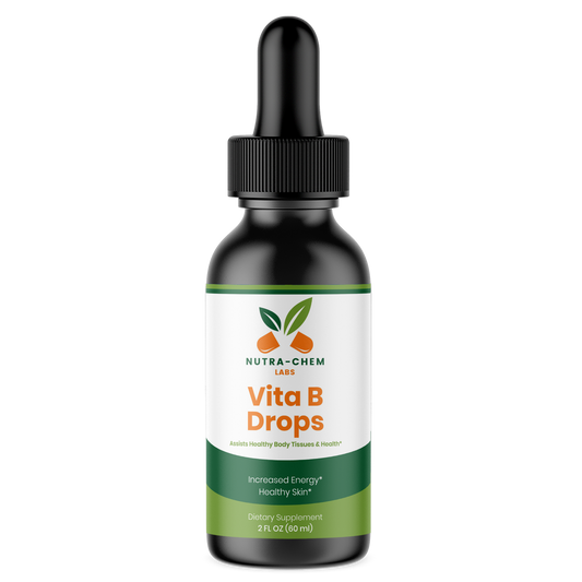 Vita B Drops