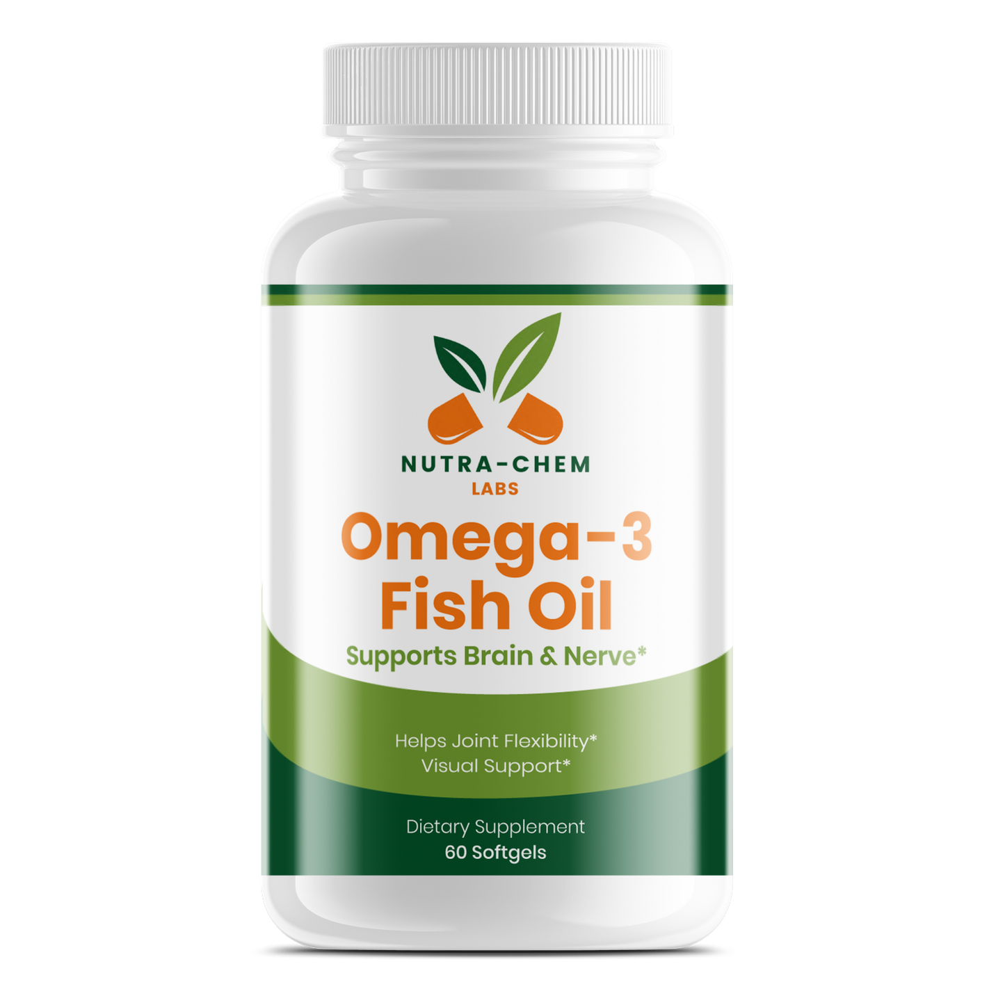 Omega 3 Fish Oil