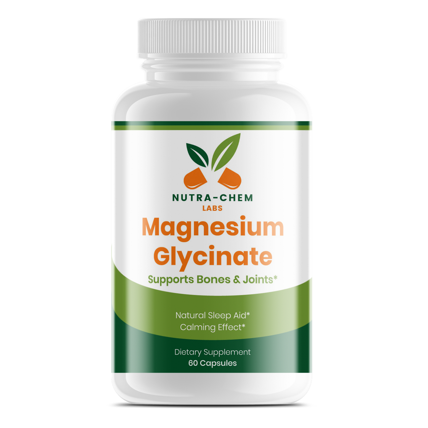 Magnesium Glycinate