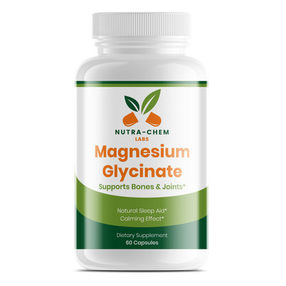 Magnesium Glycinate