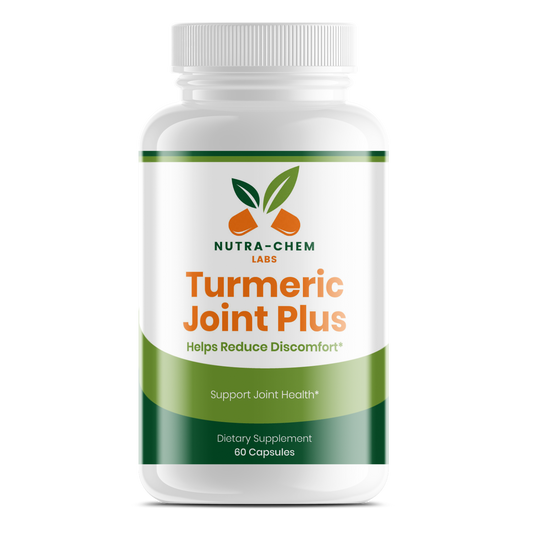 Turmeric Joint Plus