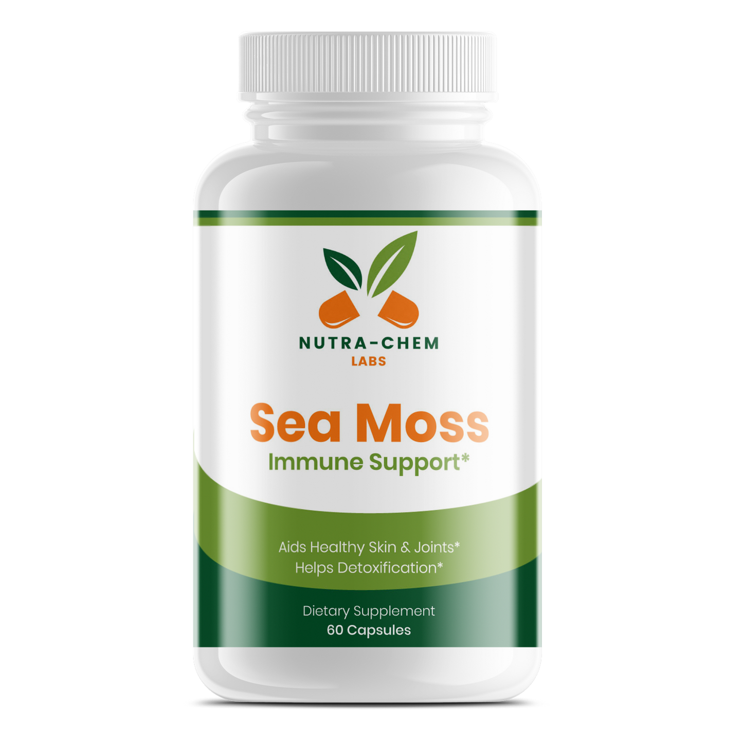 Sea Moss