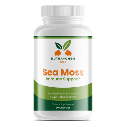 Sea Moss