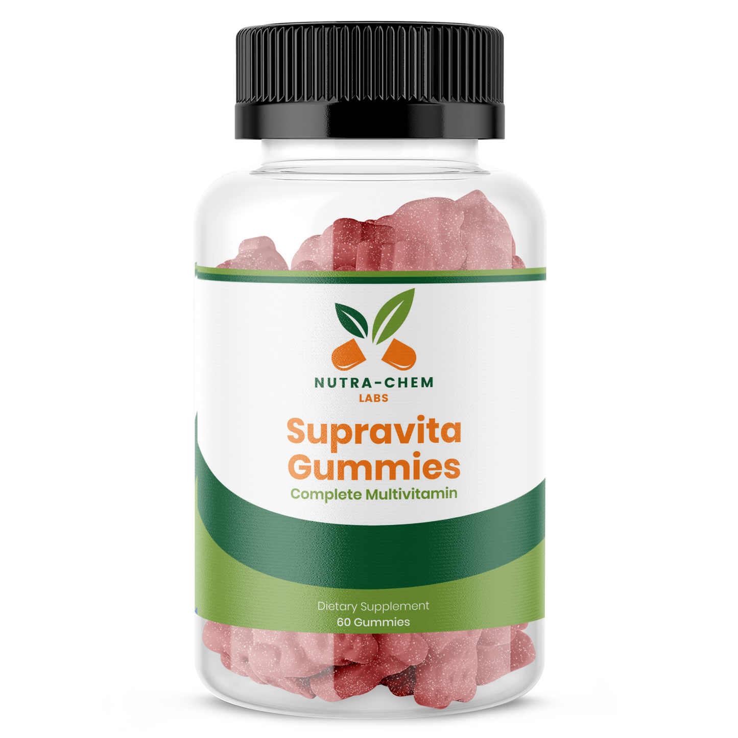 Supravita Gummies