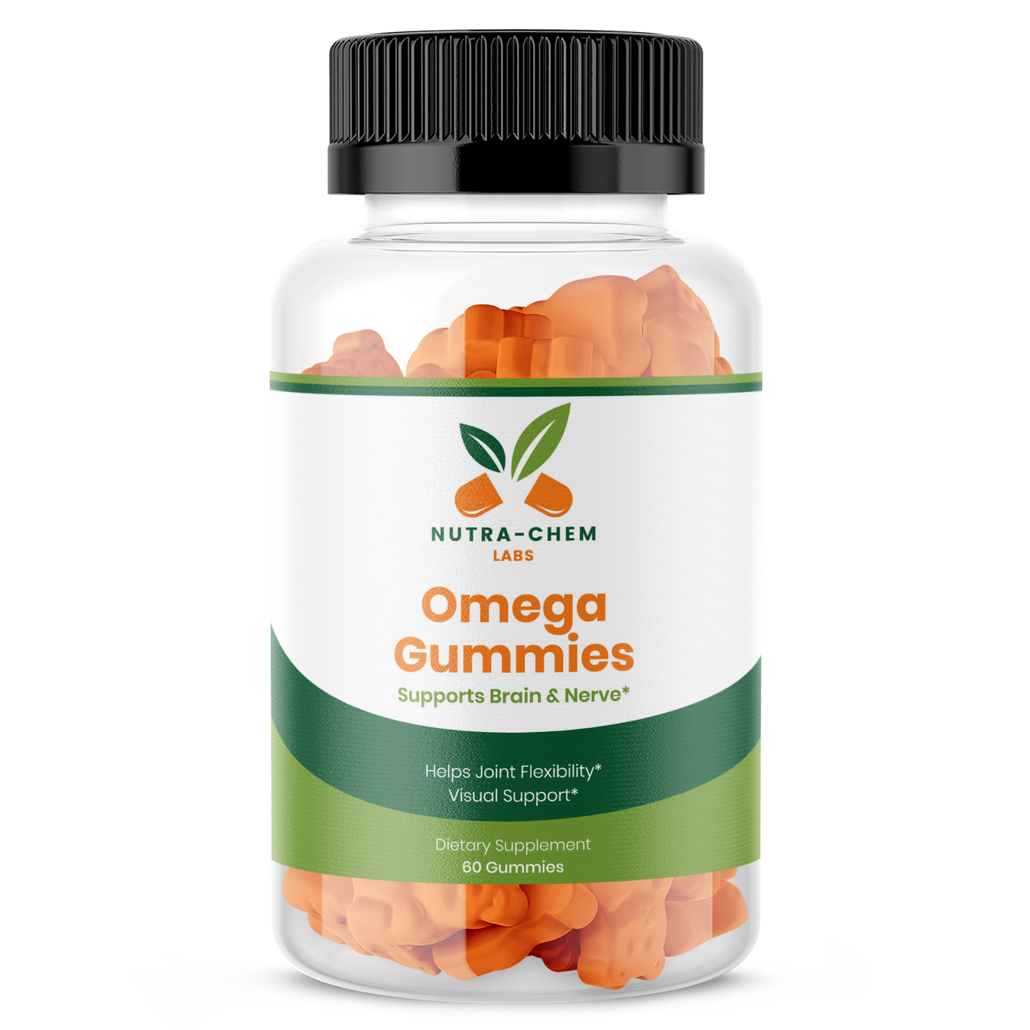 Omega Gummies