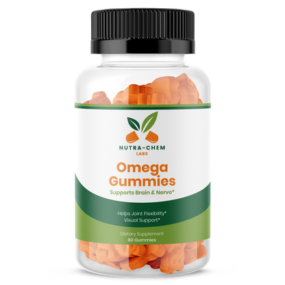 Omega Gummies