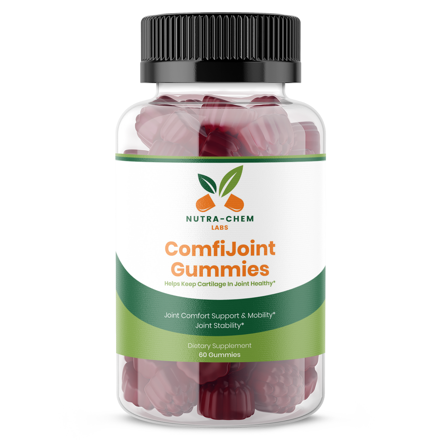 ComfiJoint Gummies