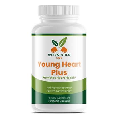 Young Heart Plus