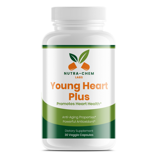 Young Heart Plus