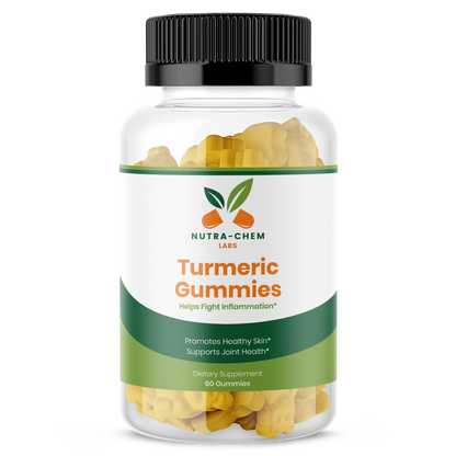 Turmeric Gummies