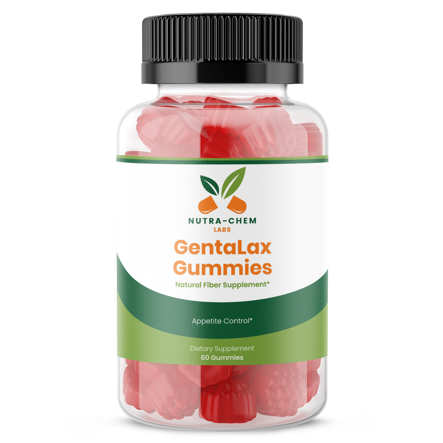 GentaLax Gummies