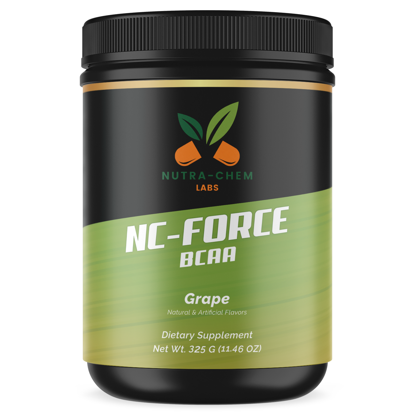 NC-Force BCAA Grape