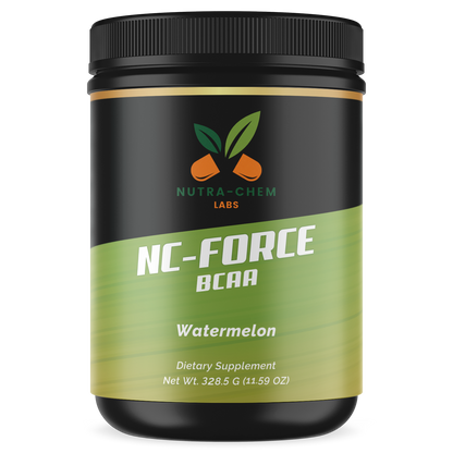 NC-Force BCAA  Watermelon