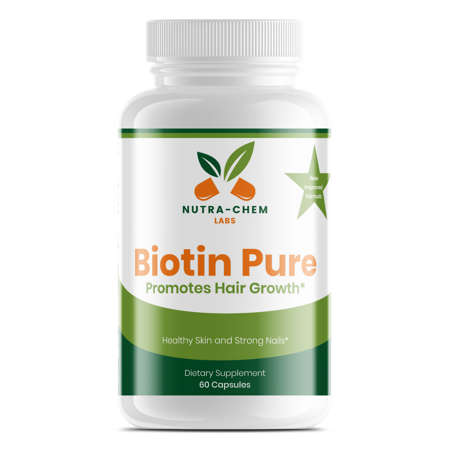 Biotin Pure