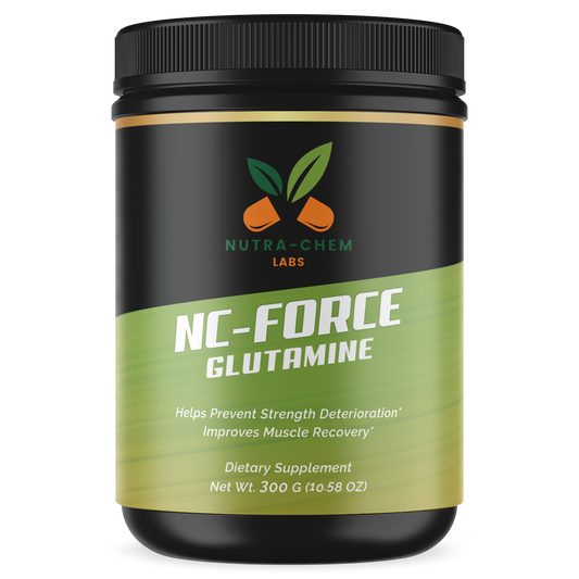 NC-Force Glutamine