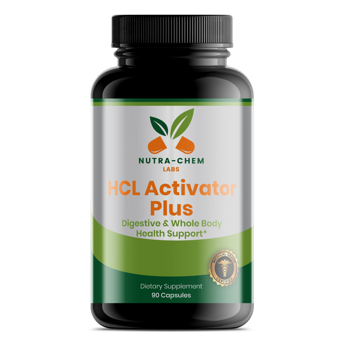 HCL Activator Plus