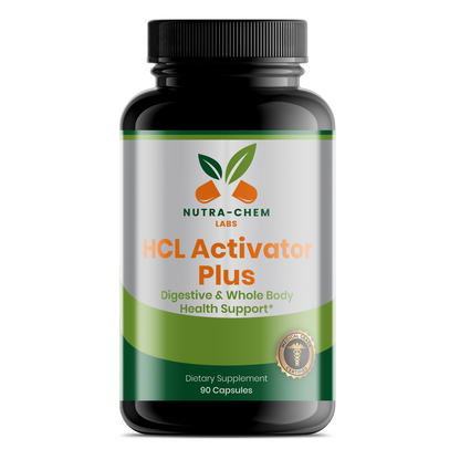 HCL Activator Plus