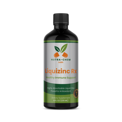 Liquizinc Rx