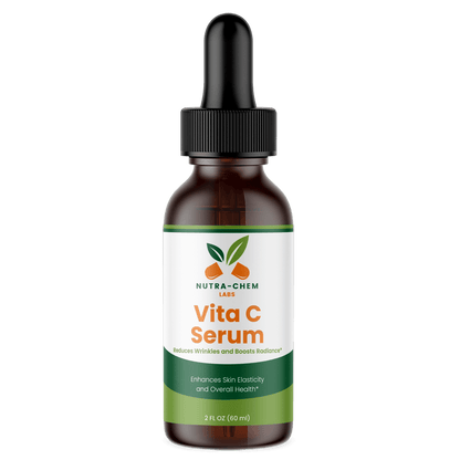 nutra chemlabs vita c serum