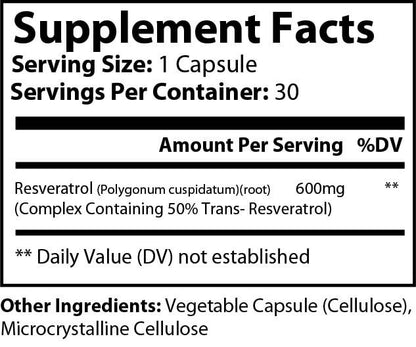 Supplement Facts